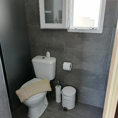 Apartment Anogaki