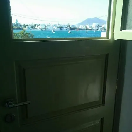 Anogaki Apartment *