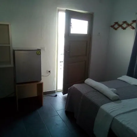 Apartamento Anogaki Pollonia